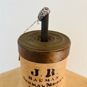 Stephen Dweck Sterling ring